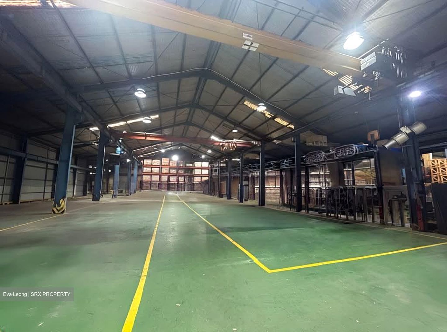 International Road (D22), Factory #571631741